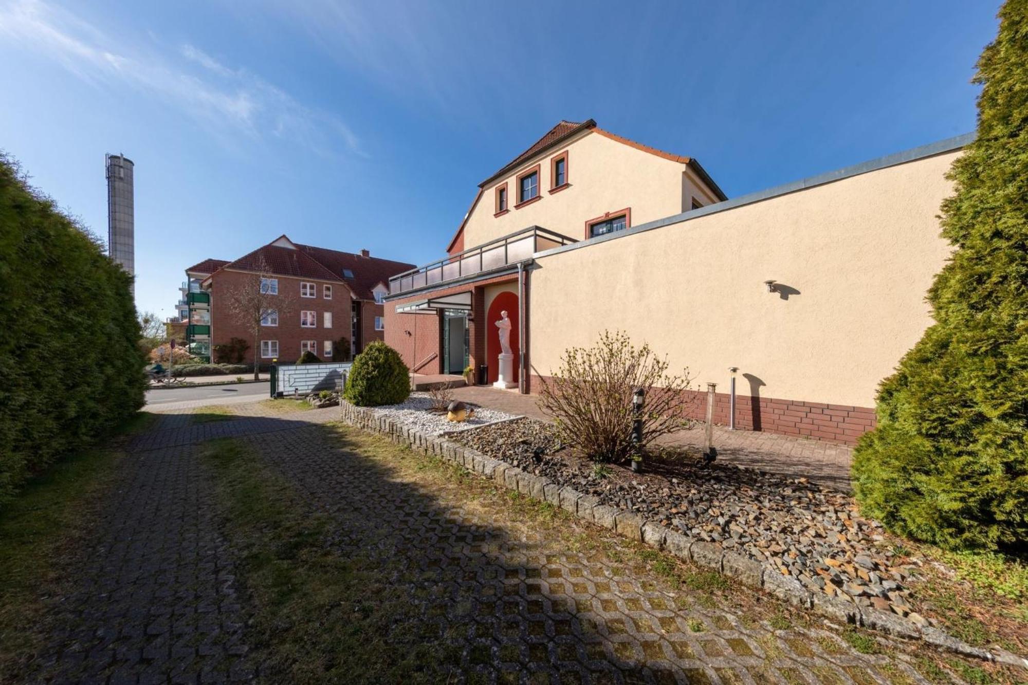 Haus Diana - Blaumeise Waren  Exterior photo